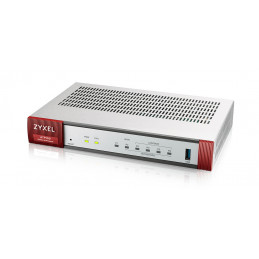 Zyxel ATP100 laitteistopalomuuri 1000 Mbit s