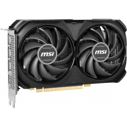 429,00 € | MSI GeForce RTX 4060 Ti VENTUS 2X BLACK 8G OC NVIDIA 8 G...