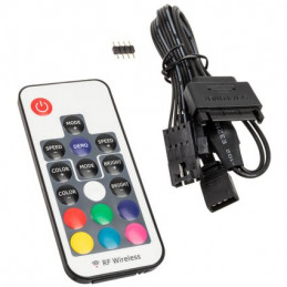 Kolink Inspire L2 RGB Universaali RGB-ohjain