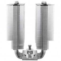 Thermalright Phantom Spirit 120 SE Suoritin Ilmanjäähdytin 12 cm Musta 1 kpl