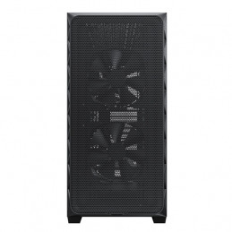 68,90 € | Montech AIR 903 BASE Midi Tower Musta