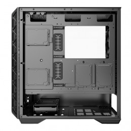 68,90 € | Montech AIR 903 BASE Midi Tower Musta