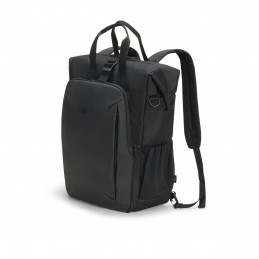 DICOTA D31862-DFS laukku kannettavalle tietokoneelle 38,1 cm (15") Reppu Musta