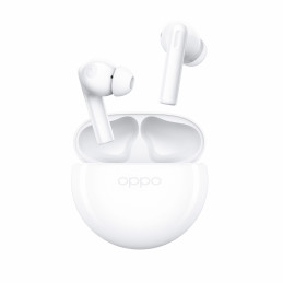 OPPO Enco Buds 2 Kuulokkeet True Wireless Stereo (TWS) In-ear Puhelut Musiikki Bluetooth Valkoinen
