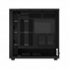Fractal Design North XL Musta