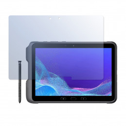4smarts 540213 tabletin näytönsuoja Kirkas näytönsuoja Samsung 1 kpl