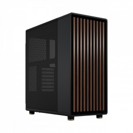 NorthTronicMesh Ryzen 7 7800X3D RTX 4070 TI Super 4TB