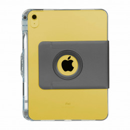 Targus VersaVu 27,7 cm (10.9") Folio-kotelo Läpinäkyvä