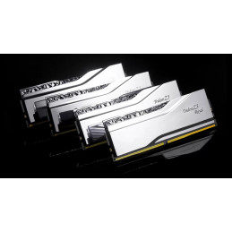 G.Skill F5-7200J3445G16GX2-TR5S muistimoduuli 32 GB 2 x 16 GB DDR5 6400 MHz