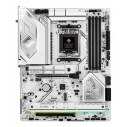 Asrock B850 Steel Legend WiFi AMD B850 Pistoke AM5 ATX