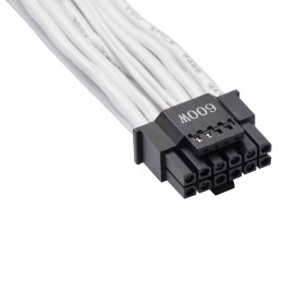 Phanteks PH-CB-12V16P_WT01 sisäinen virtakaapeli 0,75 m