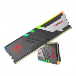 Patriot Memory Viper Venom PVVR532G700C32K muistimoduuli 32 GB 2 x 16 GB DDR5 7400 MHz