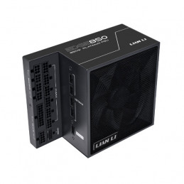 Lian Li EG1000 virtalähdeyksikkö 1000 W 20-pin ATX SFX musta