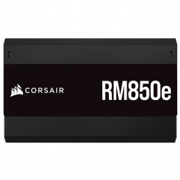Corsair RM850e virtalähdeyksikkö 850 W 24-pin ATX ATX Musta