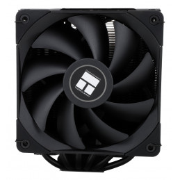 Thermalright Peerless Assassin 120 Suoritin Ilmanjäähdytin 12 cm musta 1 kpl