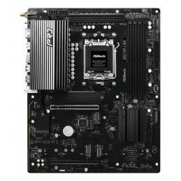 Asrock B850 Pro-A WiFi AMD B850 Pistoke AM5 ATX