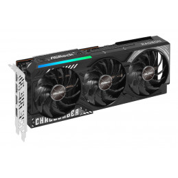 699,90 € | Asrock Challenger Radeon RX 9070 AMD 16 GB GDDR6