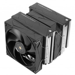43,90 € | Thermalright Royal pretor 130 Suoritin Jäähdytyslevy/jääh...