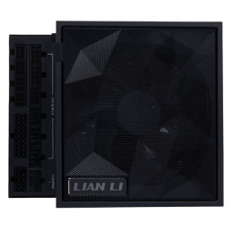 Lian Li EG0750G virtalähdeyksikkö 750 W 24-pin ATX SFX musta