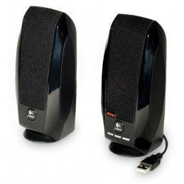 Logitech S150 Musta Langallinen 1,2 W