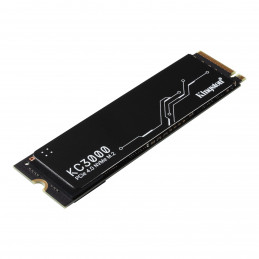 149,90 € | Kingston Technology KC3000 M.2 2048 GB PCI Express 4.0 3...