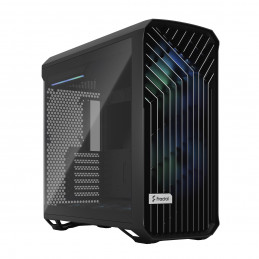 Fractal Design Torrent Musta