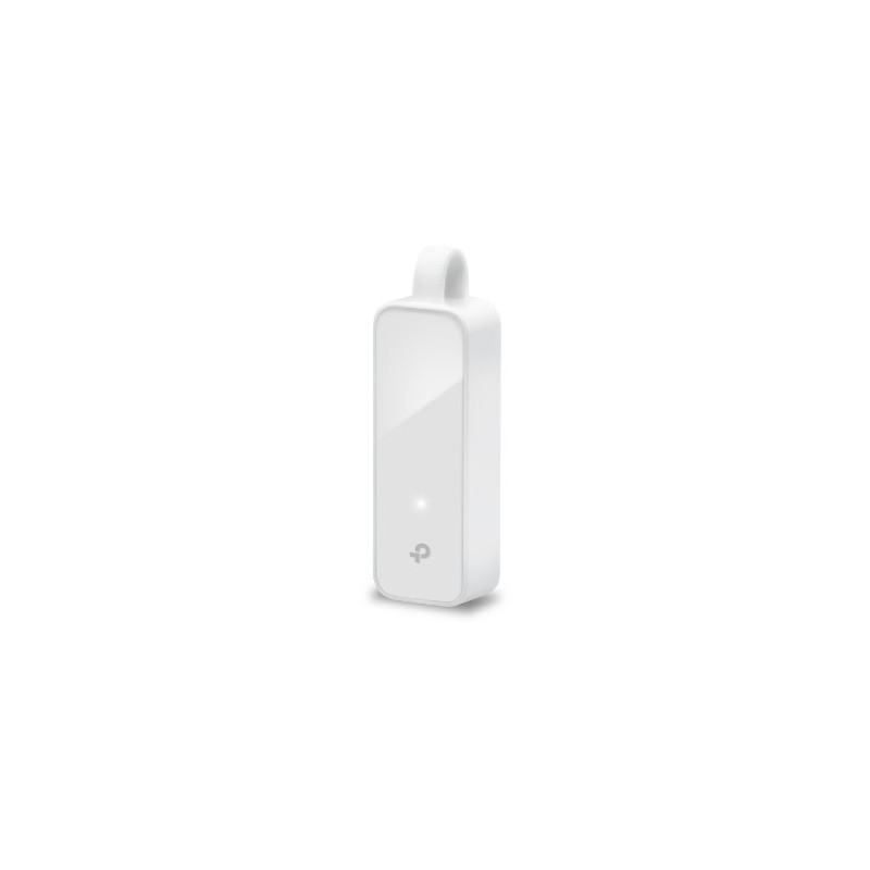 TP-LINK UE300 Ethernet 1000 Mbit s TP-LINK UE300 Ethernet 1000 Mbit s