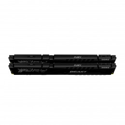 Kingston Technology FURY KF556C40BBK2-32 muistimoduuli 32 GB 2 x 16 GB DDR5 5600 MHz
