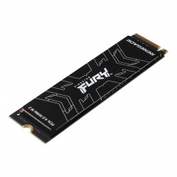 164,90 € | Kingston Technology FURY Renegade M.2 2000 GB PCI Expres...