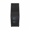 Fractal Design Pop Air RGB Musta