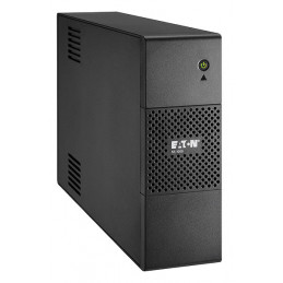 Eaton 5S 1000i 1 kVA 600 W 8 AC-pistorasia(a)