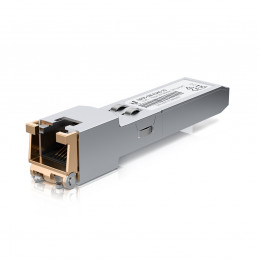 Ubiquiti Networks UACC-CM-RJ45-1G lähetin-vastaanotinmoduuli Kupari 1000 Mbit s RJ-45