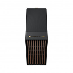 169,90 € | Fractal Design North Musta