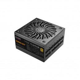171,96 € | EVGA SuperNOVA 1000 GT virtalähdeyksikkö 1000 W 24-pin A...