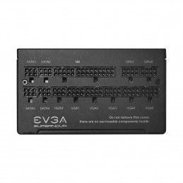 171,96 € | EVGA SuperNOVA 1000 GT virtalähdeyksikkö 1000 W 24-pin A...