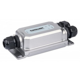 Intellinet 561785 PoE-adapteri Gigabitti Ethernet