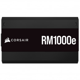 178,90 € | Corsair RM1000e V2 virtalähdeyksikkö 1000 W 24-pin ATX